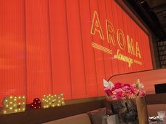 -洛缦音乐餐厅(工业展览馆万象城店)