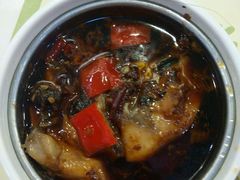 android_upload_pic-老乡鸡(淮河路步行街店)
