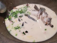 -鲜潭蒸汽石锅鱼(五道口购物中心店)