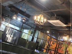 -彩鹿·潮汕·鲜牛肉·自助火锅(伊电园店)