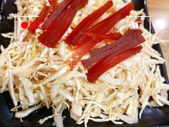 -三鞭一花·独一处·元英砂锅(海光寺店)