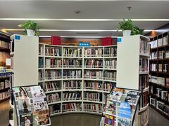 -黄浦区瑞金二路社区文化活动中心