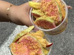 -大吉利·潮汕鲜牛肉火锅(西安店)