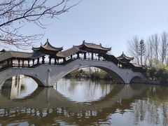 -台儿庄古城