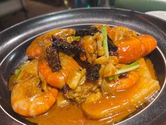 -清水亭湖北菜(大屯DT51店)