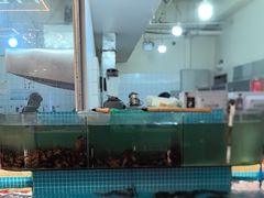 -蚝门海鲜烧烤大排档(高新路店)