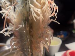 -海上明月海鲜火锅 鲜切牛肉