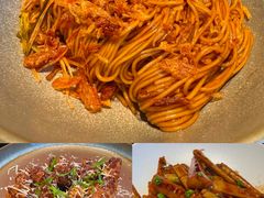 -苏帮袁·竹(北京坊店)