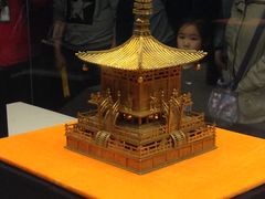 -法门文化景区