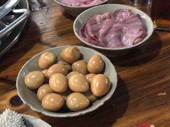 -星鸿社重庆老火锅