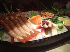 -贵木日本料理·铁板烧(新地假日广场店)