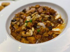 宫爆鸡丁-绍兴饭店(大宁店)