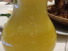 -唐拉雅秀酒店-唐苑中餐厅