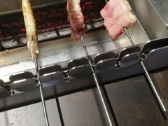 -很久以前羊肉串(南京路第一百货店)