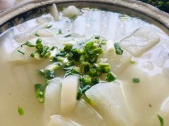 -周鱼鳅饭店