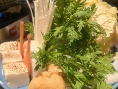-聿山居·创意料理