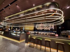 -星巴克臻选(上海虹桥新天地三店)