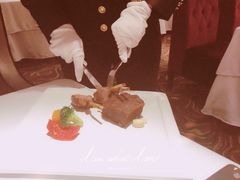 -王品牛排(郑州大卫城店)