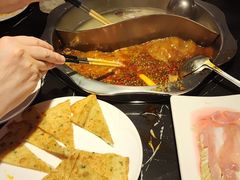 -三只耳火锅(宽窄巷子店)
