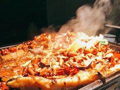 -探鱼·鲜青椒爽麻烤鱼(钟楼众汇广场店)
