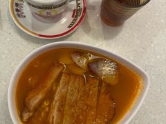 -香港新发烧腊茶餐厅(书城店)