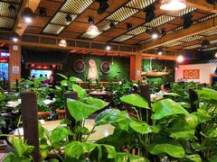大堂-渔掌门(铁东店)