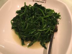 -阳澄湖费尔蒙酒店颐丰阁中餐厅(马鞍山西路店)