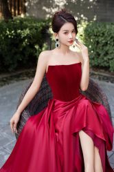 -艾朵婚纱