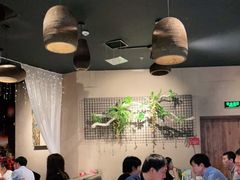大堂-青檸泰 LIME THAI (财富购物中心店)