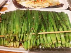 -木屋烧烤(岗顶二店)