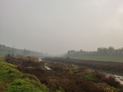 -洨河生态公园