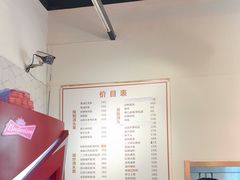 -君东记本帮面馆(天钥桥路店)