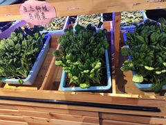 -醉霖生态餐厅(交大店)