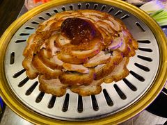 -三人行骨头王火锅(长寿店)