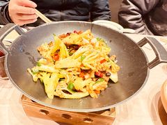 -洞庭鱼香(万科店)