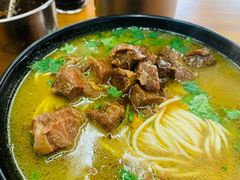 牛肉拉面-河南拉面(肇周路店)