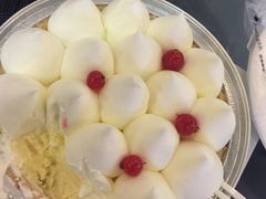-味多美蛋糕(航天桥店)