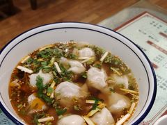 -军嫂饺子馆(岳家寨小区店)