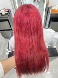 -Coo Hair salon