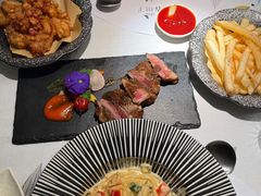 -春树下·树屋花房西餐厅(罍街AS1980店)