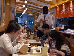-味千拉面(惠州淡水嘉信茂广场分店)