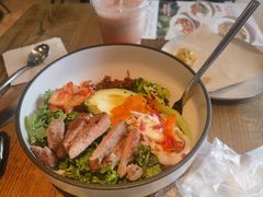 -南门四季铜锅涮肉(大屯·北苑店)