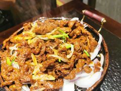 -魁盛居百年鲁菜馆(县西巷店)