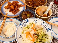 茄子打卤面-天津卫码头(南开大悦城店)