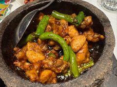 -桂满陇·海市蜃楼·黑金(国金店)