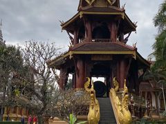 -西双版纳总佛寺