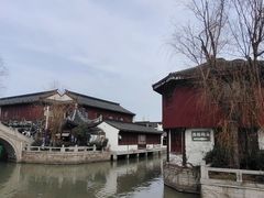-召稼楼古镇