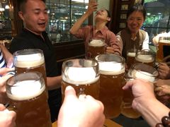 -宝莱纳餐厅(滨江店)