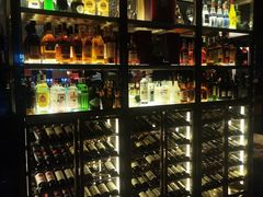-瑞吉吧 The St·Regis Bar(长沙瑞吉酒店)