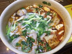 -长香源葫芦头梆梆肉(兴隆巷店)